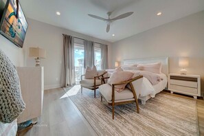 6 sovrum, strykjärn/strykbräda, gratis wi-fi och sängkläder