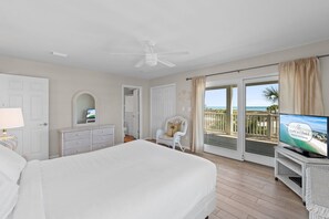 4 chambres, fer et planche à repasser, Wi-Fi gratuit, draps fournis