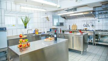 House | Private kitchen
