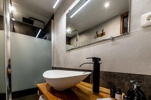 Standard Room | Bathroom - Au Repos De La Licorne (Gommegnies)