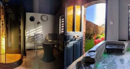 Au Repos De La Licorne