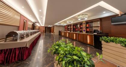Xinhua Hotel Fairy Mountain