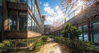 Xinhua Hotel Fairy Mountain