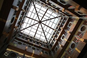 Interior - Xinhua Hotel Fairy Mountain (Chongqing)