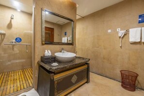 Albornoces infantiles