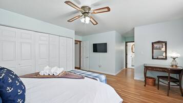 5 chambres, fer et planche Ă repasser, Wi-Fi, draps fournis