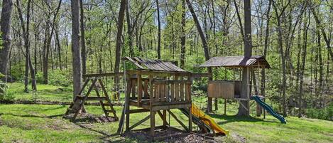 Espace pour enfants