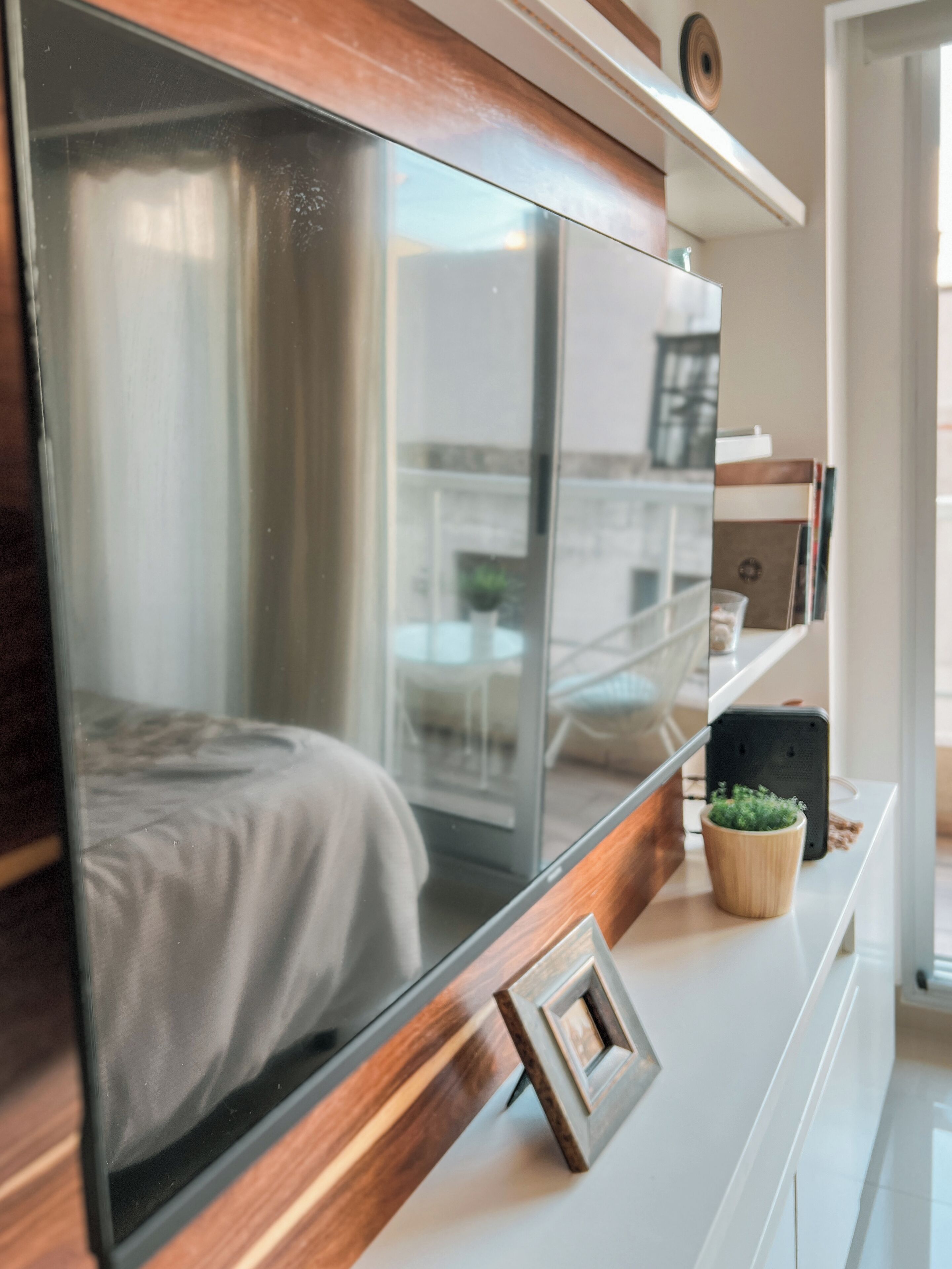 1 habitación y caja de seguridad en la habitación 