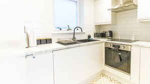 Unclassified image, 3 of 31, button - Soho Living Apartments on Carnaby Street (London)