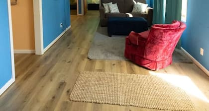 The Sunbeam Retreat