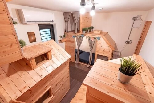 Yilan Inspiration