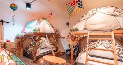 Yilan Inspiration