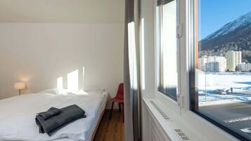 3 Schlafzimmer, Bügeleisen/Bügelbrett, WLAN, Bettwäsche