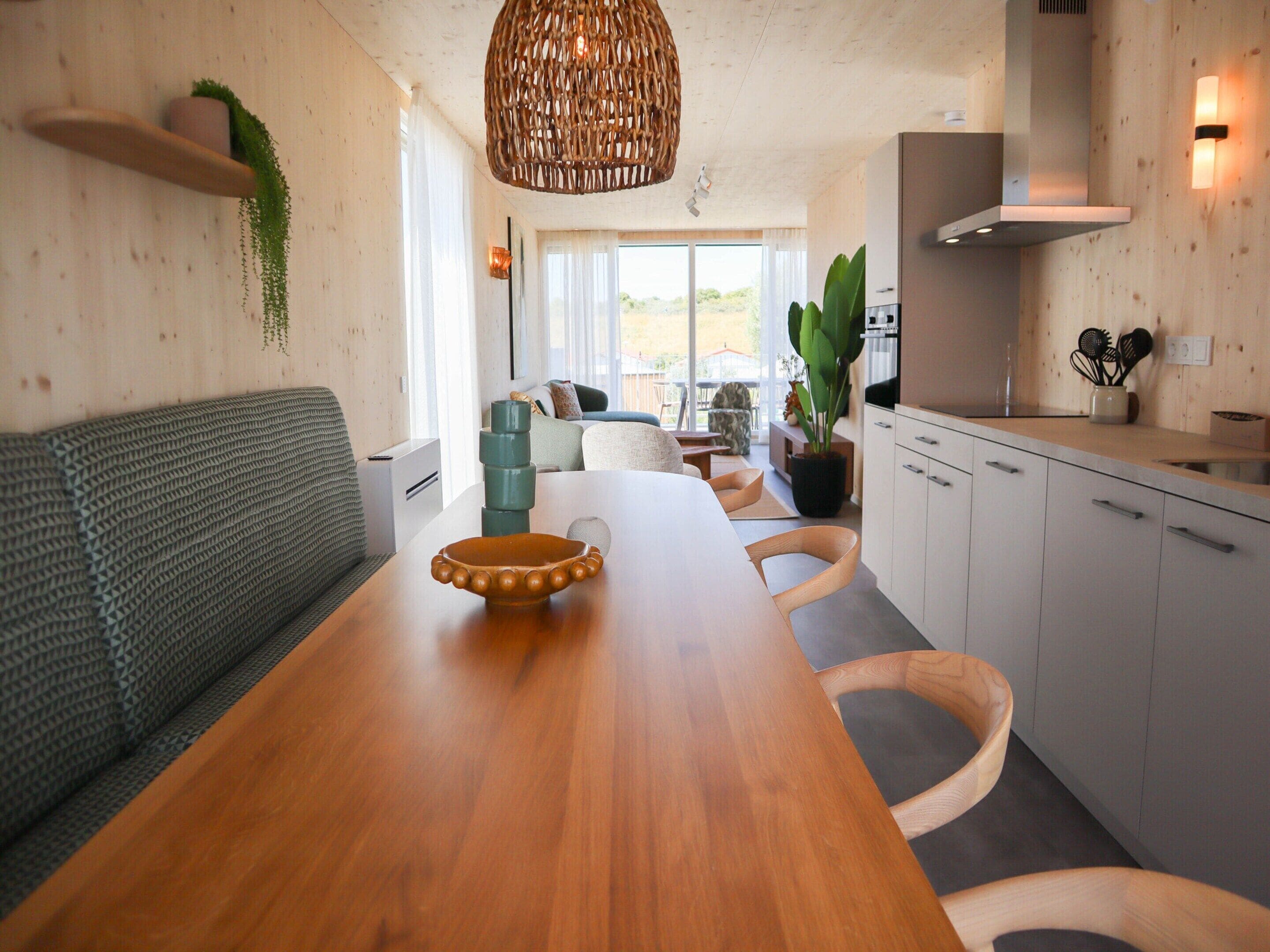 Bungalow | Private kitchen