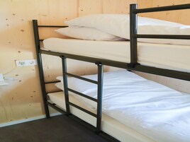 3 habitaciones