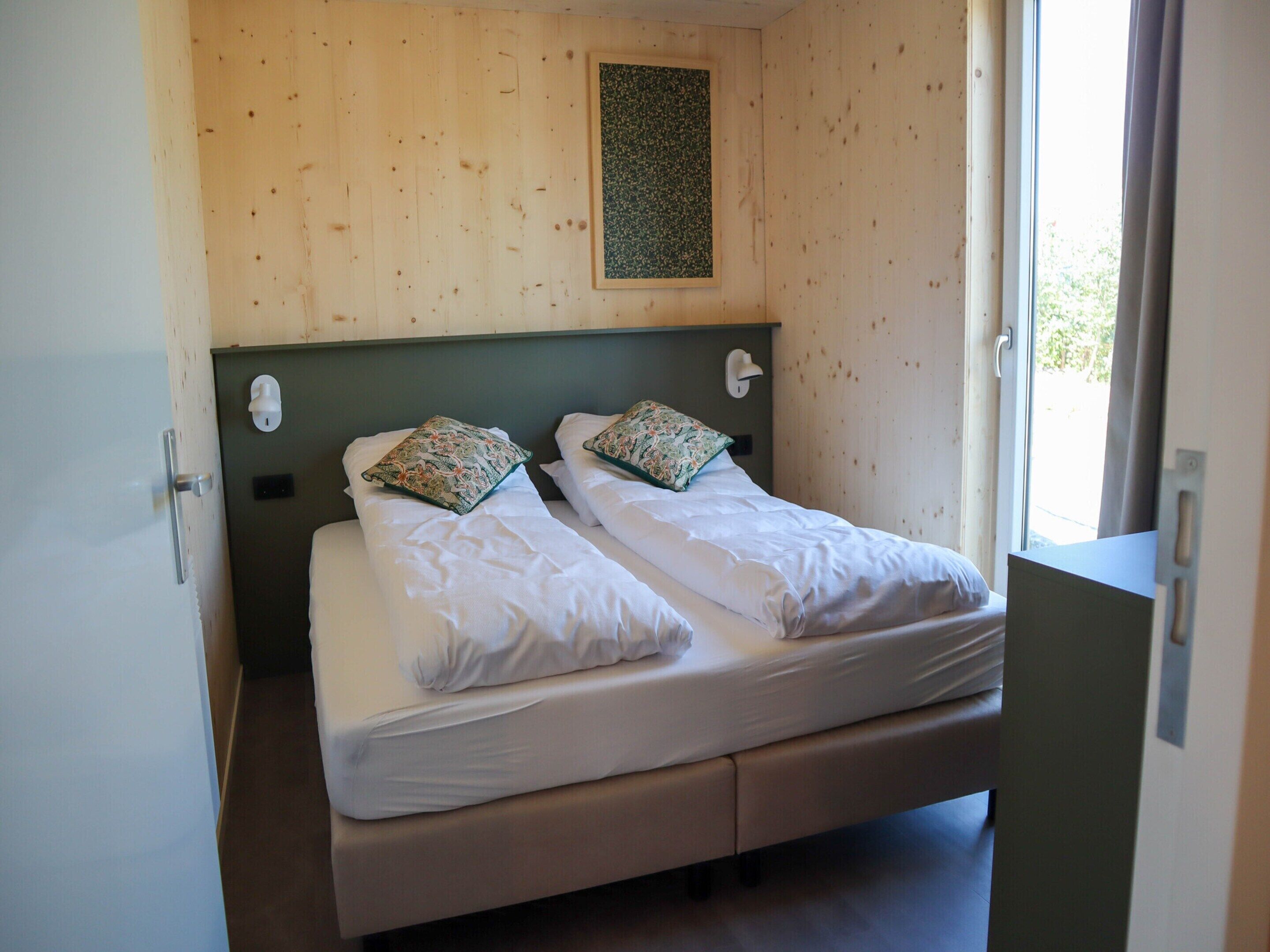 Bungalow | 3 kamar tidur