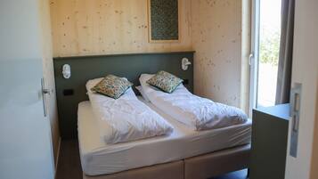 Bungalow | 3 kamar tidur