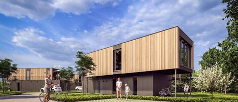 Bungalow | Exterior