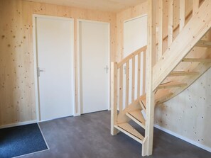Bungalow | Interior