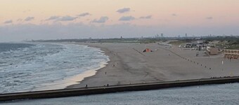 Bungalow in Netherlands Near the Coast