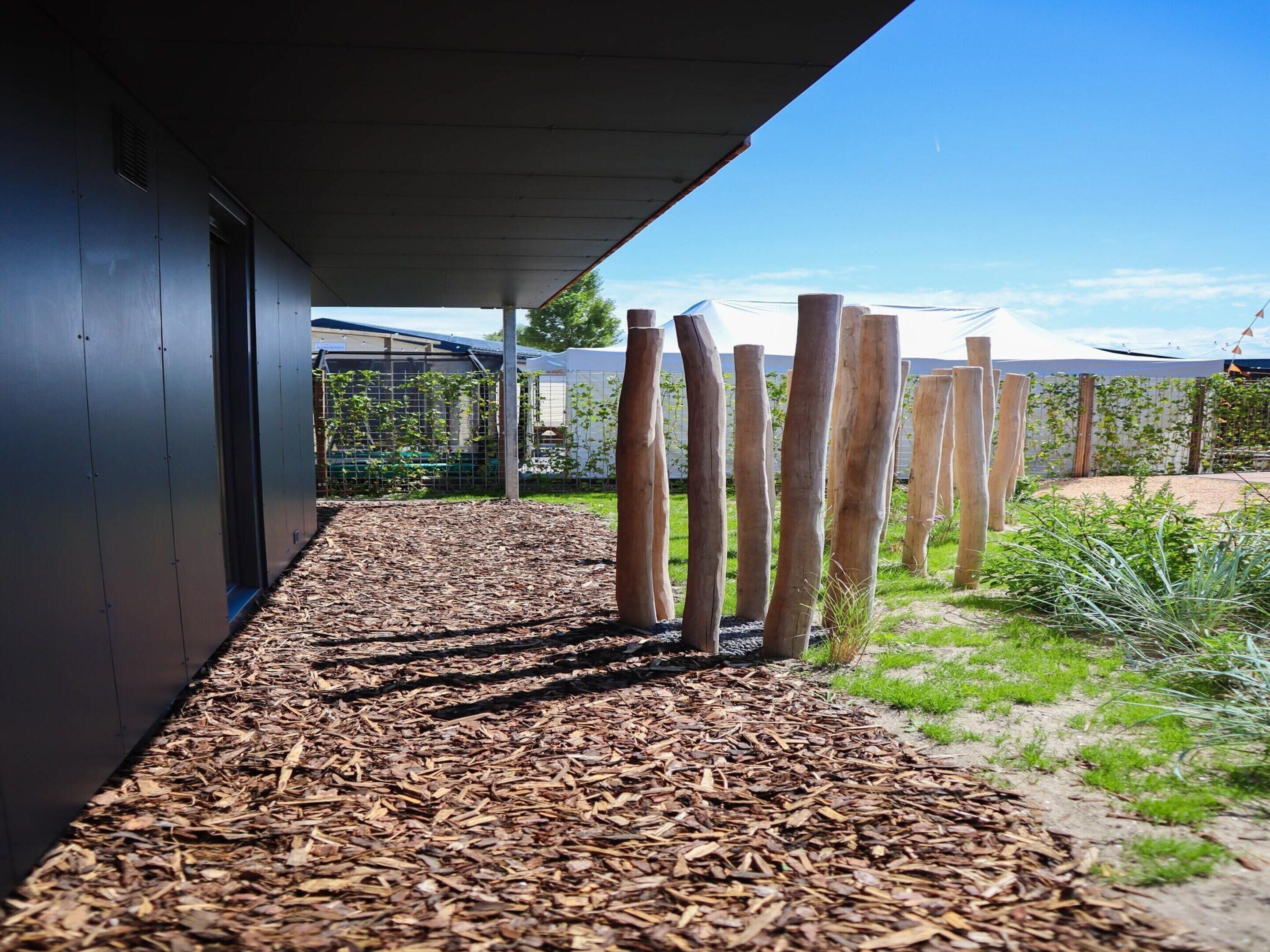 Bungalow | View from property