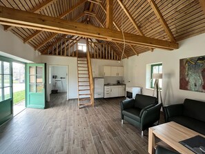House | Living room