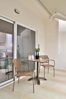 Comfort Studio, Balcony | Terrace/patio