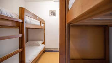 2 chambres