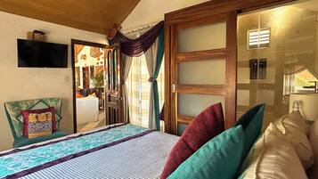 Habitació clàssica | Roba de llit