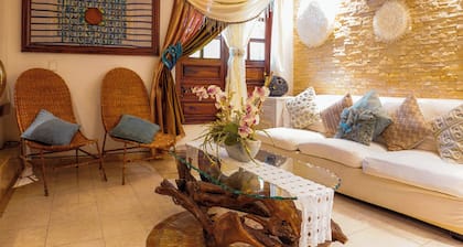 Casa Jaguar
