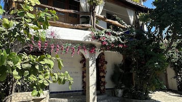 Exterieur