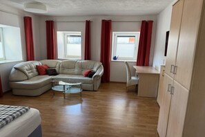 Téléviseur connecté