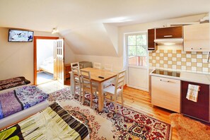 1 bedroom, Internet