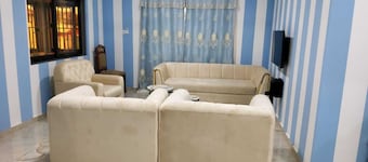 CK Suites Hotel and Apartments