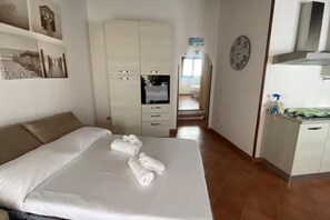 3 habitaciones 