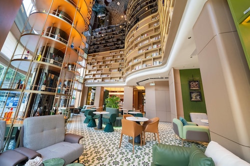 武义卓韵凯艺酒店