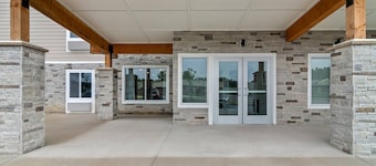 Woodspring Suites Elkhart