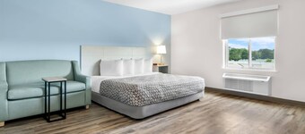 Woodspring Suites Elkhart