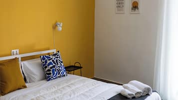 Ferro/asse da stiro, Wi-Fi gratuito, lenzuola