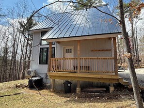 Exterior - Escape to Your Perfect Family Trailside Retreat (Campton)
