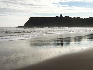 Beach - Scarborough Rose Apartment (Scarborough)