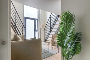 Appartement | Woonruimte