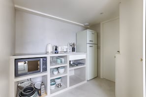 Appartement | Interieur