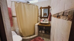 Unclassified image, 3 of 7, button - Hotel Casa Xalitla (Acapulco)