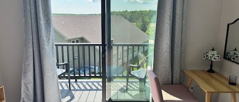 3 多间卧室、熨斗/熨衣板、旅行婴儿床、免费 WiFi