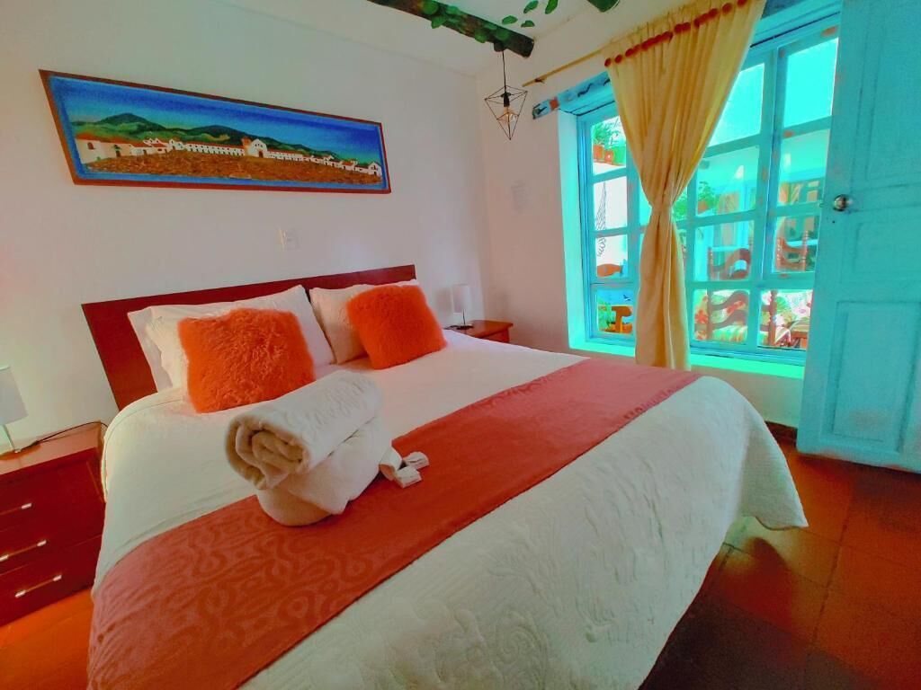 Deluxe Room | Premium bedding, blackout drapes, iron/ironing board, free WiFi