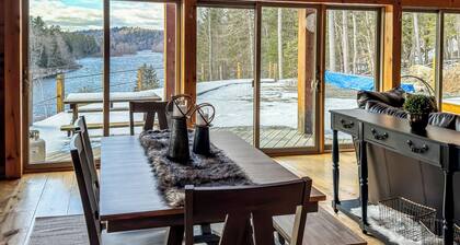 Overlook House w/ Panoramic Views - Sleeps 8, Rafting, Hiking, ATV Trails Access