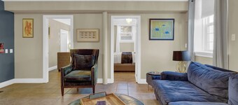 Millstone - Empire Inn and Suites