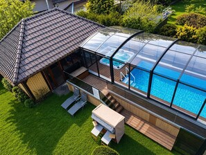 Appartement | Piscine | Piscine extérieure