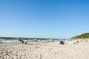 Vue depuis l’hébergement